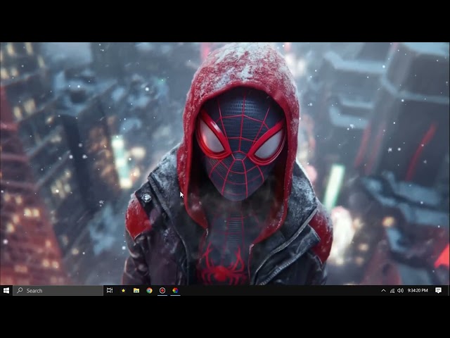 How to apply live wallpaper on pc #2024 #newtrick #livewallpaper #forpc #windows10 #windows11 #anime