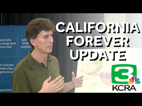 California Forever