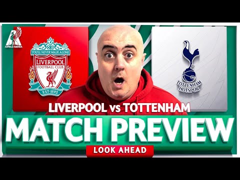 Liverpool FC Match Previews