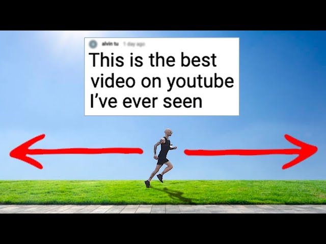 Not Your Average Marathon Video