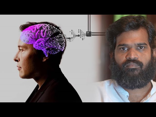 Charge your brain for 8 dollars ! - Neuralink
