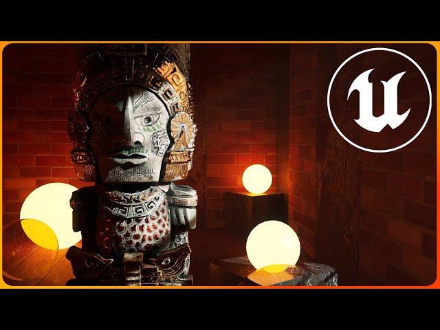 Introduction to Path Tracing | Unreal Engine 5.1