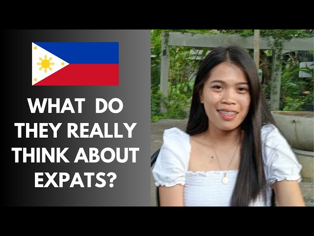 A CHAT WITH A BEAUTIFUL PROVINCE GIRL IN THE PHILIPPINES
