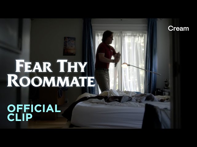 Two Men And A Slaying | Fear Thy Roommate (Season 1 Episode 5) | Official Clip