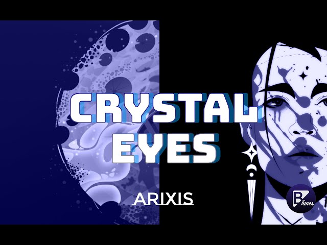 Crystal Eyes - Airixis · Tech&Tunes🎧 | TikTok Music