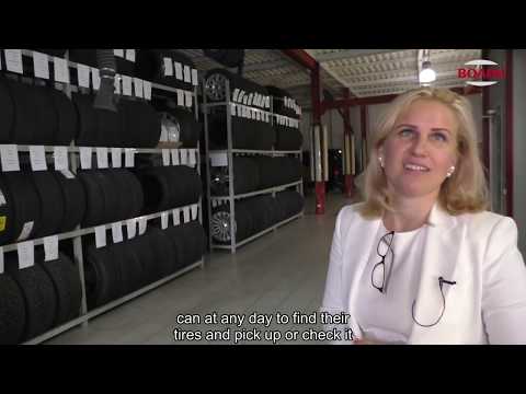 Volin -  the largest independent repair centre in Russia (ENG SUBTITLES)