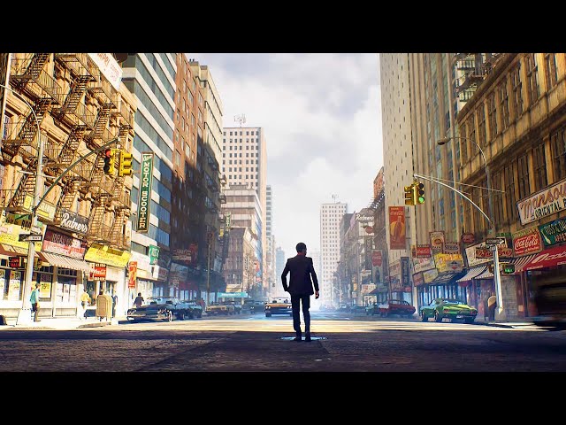 10 REALISTIC Unreal Engine 5 Demos Show Future of Graphics [4K]