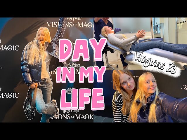 Day in my Life 🧸 erster 1. Ferientag | MaVie Noelle