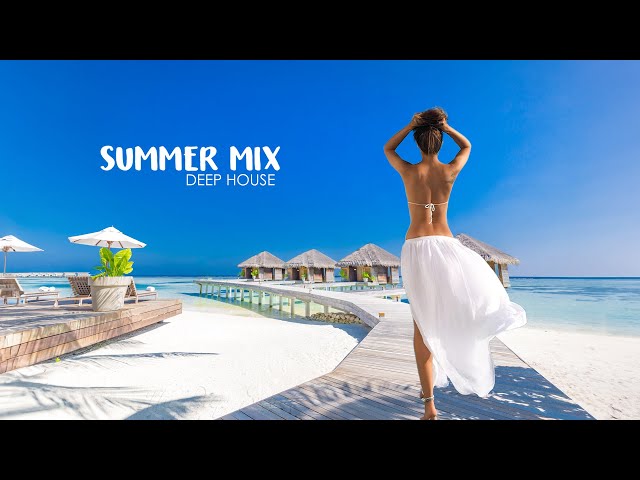 Alok, Dua Lipa, Coldplay, Martin Garrix & Kygo, The Chainsmokers Style - Summer Nostalgia Mix #305