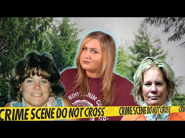 How Pam Hupp Murdered Her Best Friend & Almost Got Away With It | the Murder of Betsy Faria