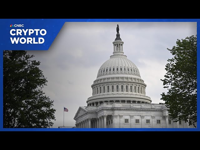 Here's what to expect in 2024 for U.S. crypto regulation