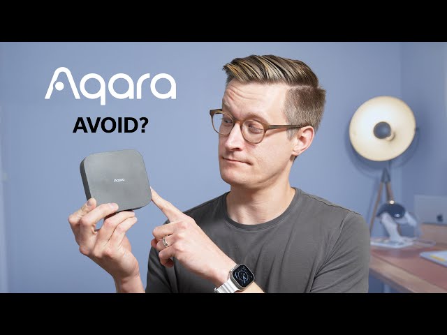 Should you avoid the new Aqara M3 Hub?