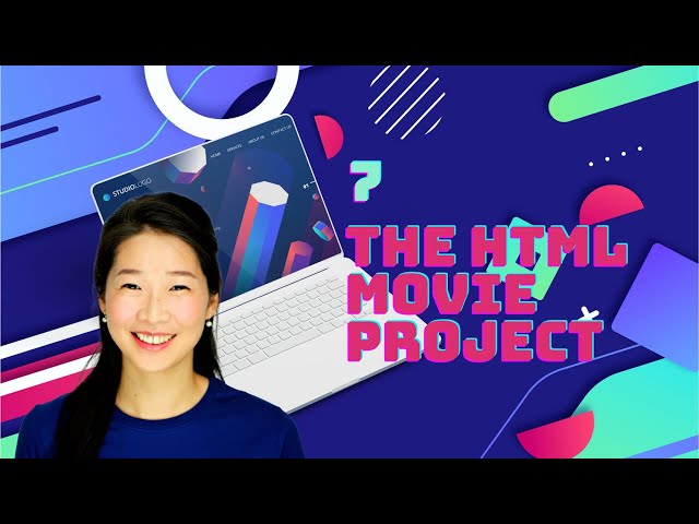 The HTML Movie Project