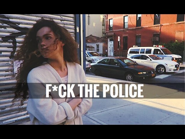 Cops Be Power Tripping  |[ VLOG ]|