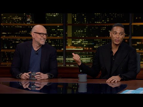 Overtime - Real Time with Bill Maher