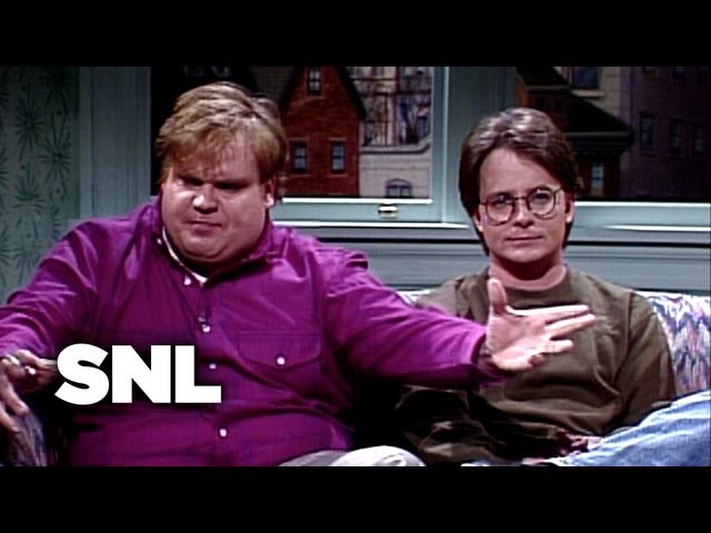 Not Gettin' Any: Losers - Saturday Night Live