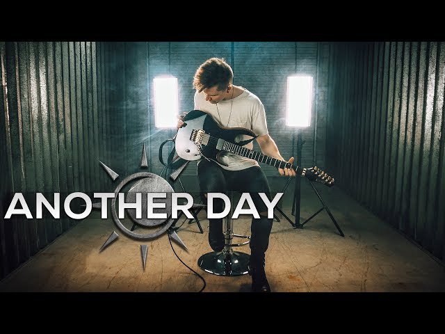 Cole Rolland - Another Day (feat. Steve Glasford)