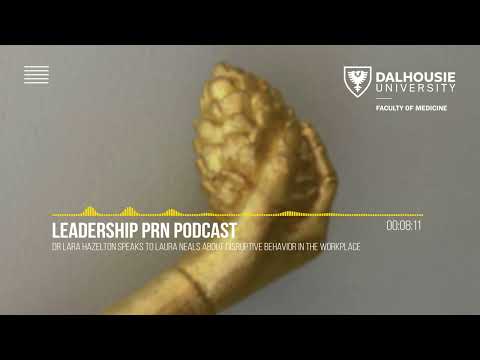 Leadership PRN Podcast