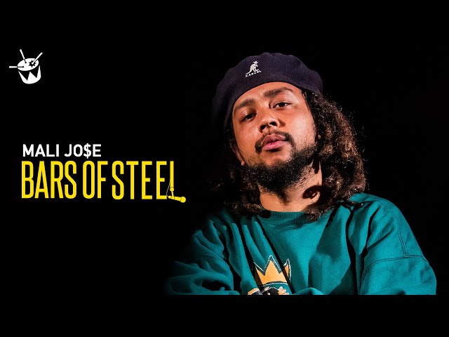Mali Jo$e | Bars of Steel