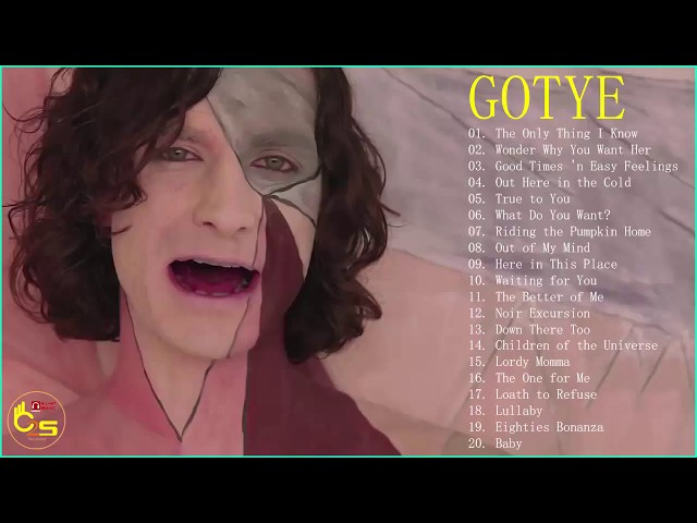 Gotye Greatest Hits - Best Of Gotye - Gotye Full Album