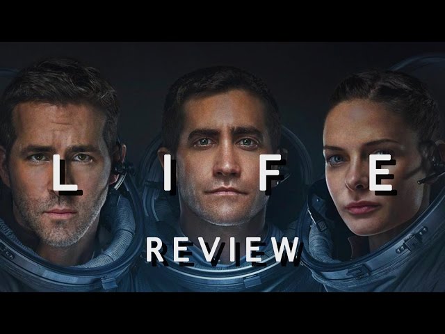 LIFE review