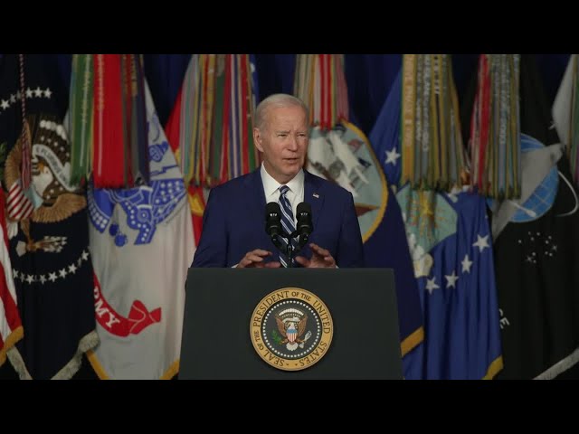 President Biden issues disaster declaration for Hawaii, freeing up more federal funds for recovery