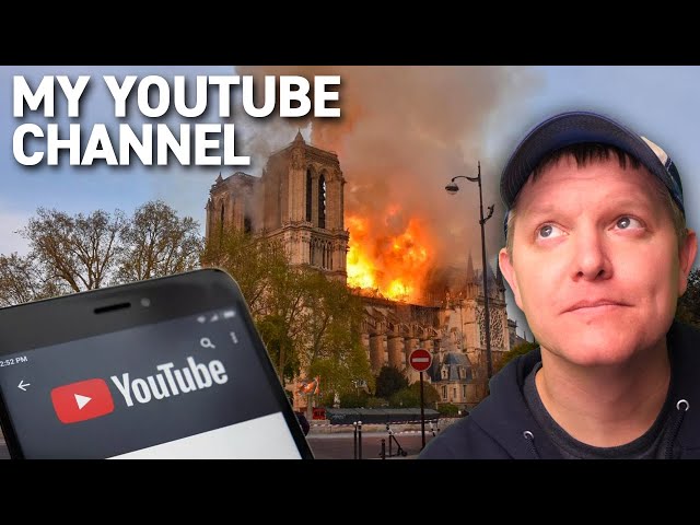 YouTube is Changing - Smarter Every Day 266