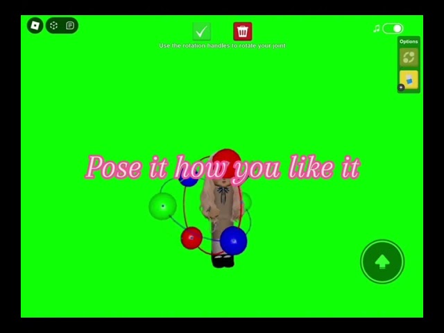 How to make a mobile gfx! (On CapCut)