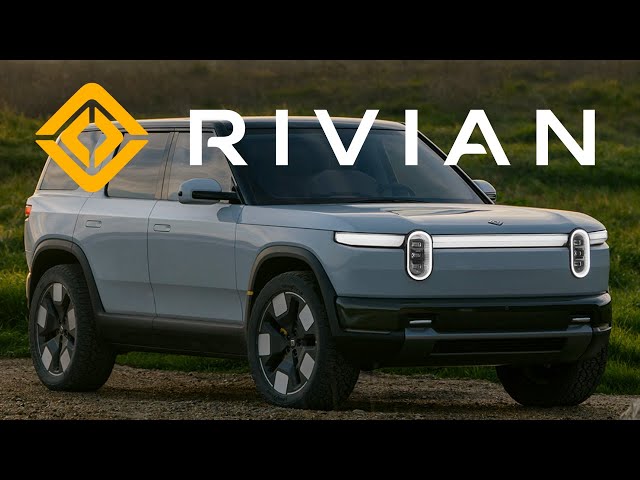 Rivian R2 Beats Best-Selling Tesla Model Y In Almost Everything.