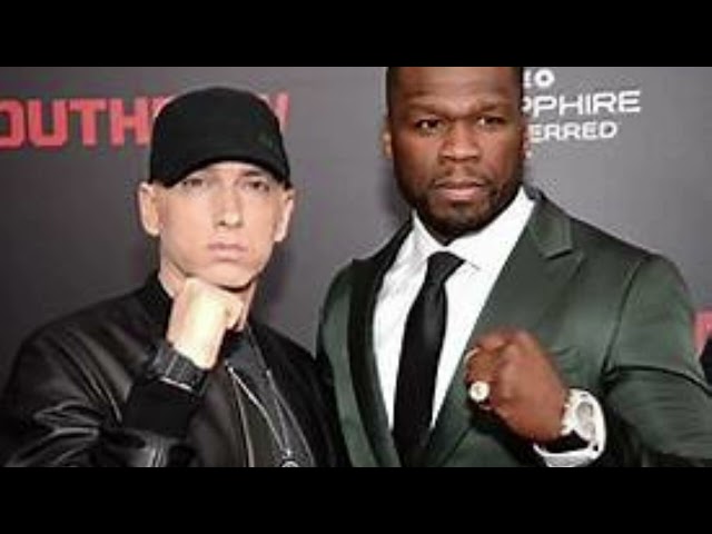 50 Cent Explains Why Rappers Have To BE CAREFUL Doing A Song With Eminem