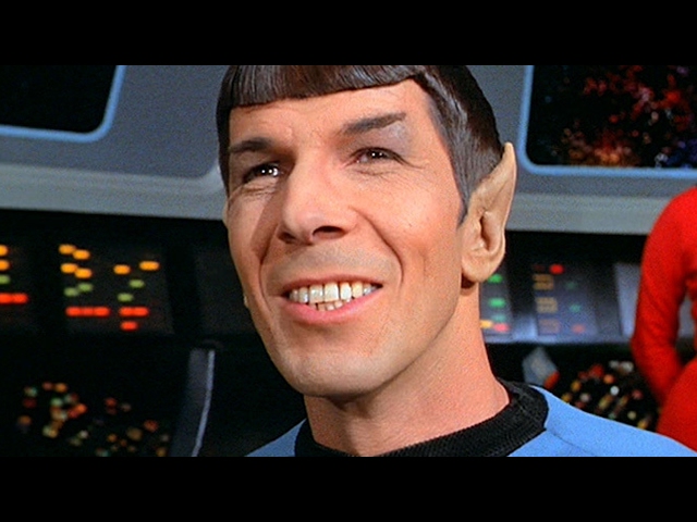 False Facts About Star Trek You Always Thought Were True