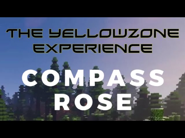 Introducing: YellowZone!