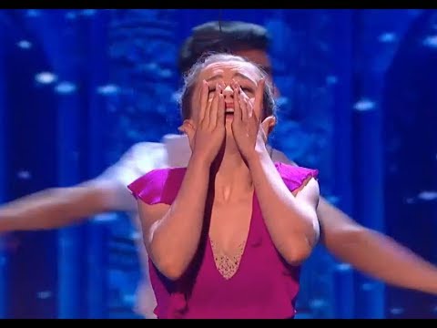 Britain's Got Talent 2017 Semi-Final 2