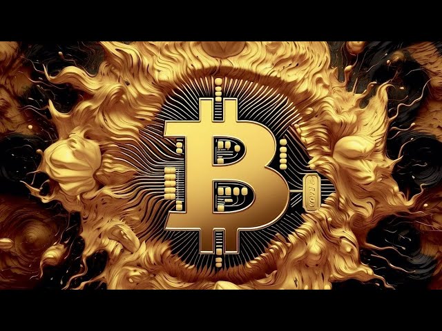 The Crypto Fix Live- Will the SEC sue Bitcoin?