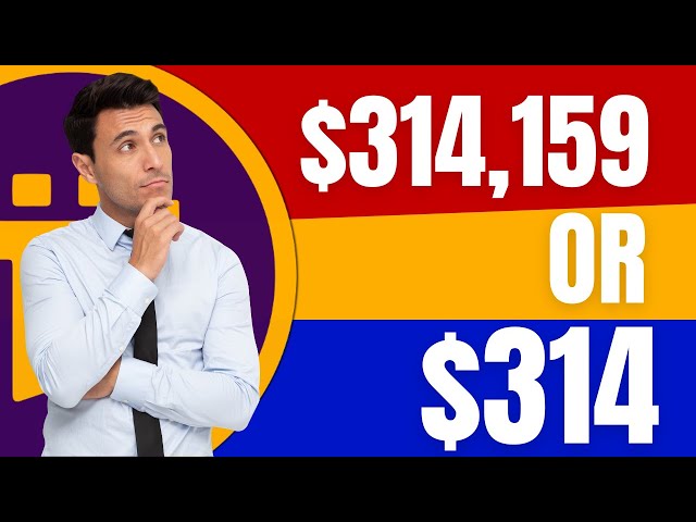 CONSENSUS PRICE FOR PI | $314,519 OR $314