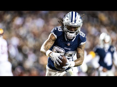 Game Highlights | Dallas Cowboys