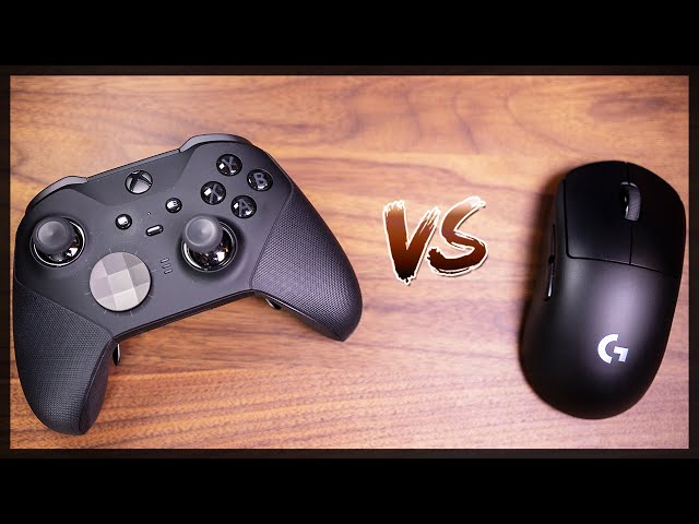 Controller vs Keyboard and Mouse Which is BETTER? w/ Call of Duty WarZone Gameplay (Pt.1)