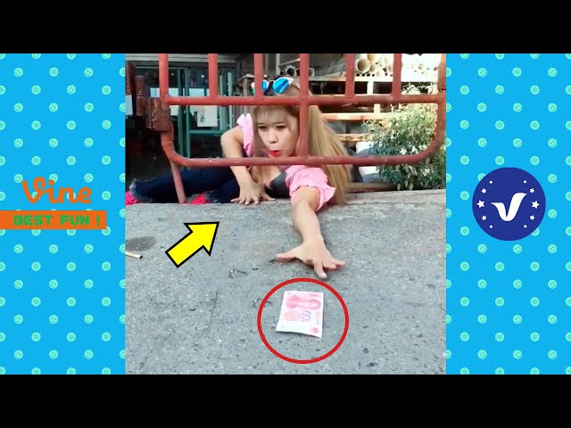 Funny & Hilarious Video People's Happy Life #10 😂 Try Not To Laugh Funny Videos 2024