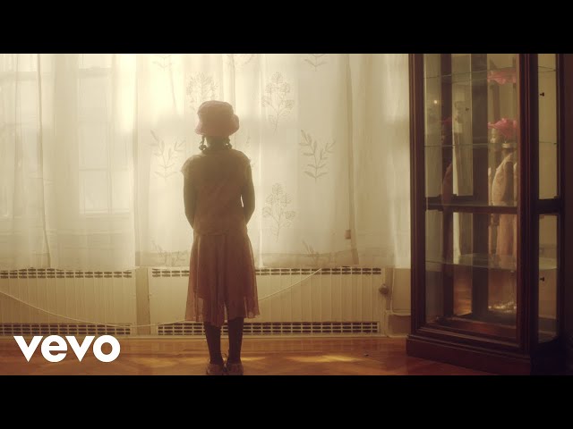 Common - Show Me That You Love ft. Jill Scott, Samora Pinderhughes