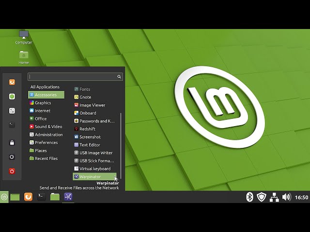 Linux Mint 20: My Top Linux Distro