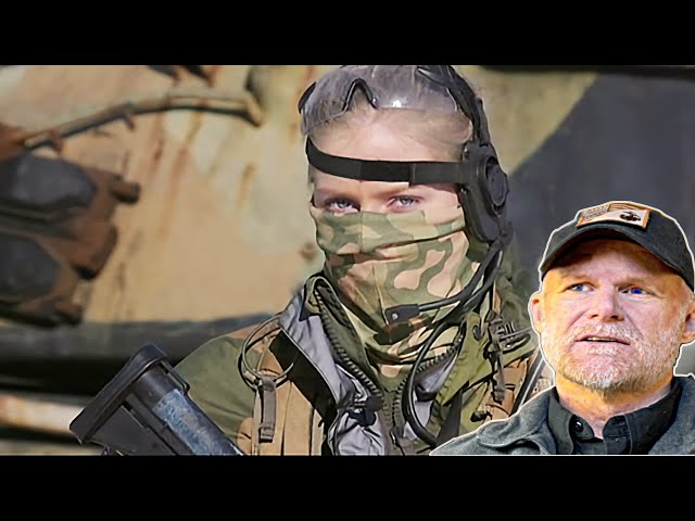 Marine Reacts - 10 Most Elite Special Forces (You Be the Judge)