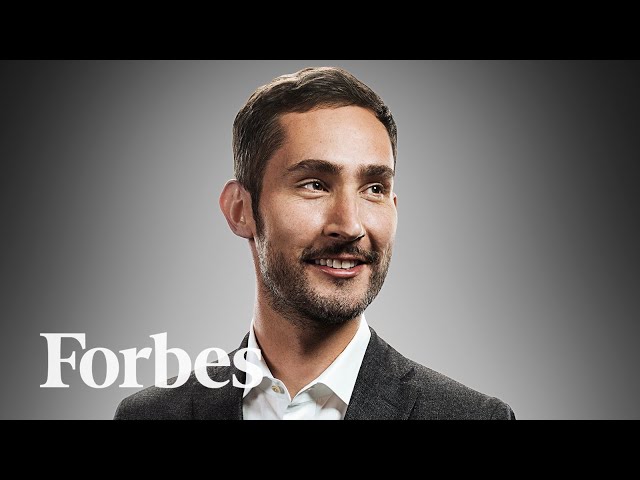 Instagram's Kevin Systrom On Tracking Covid-19 And Advice For Entrepreneurs | Forbes