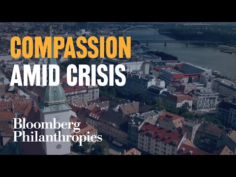 A City Responds | Mike Bloomberg