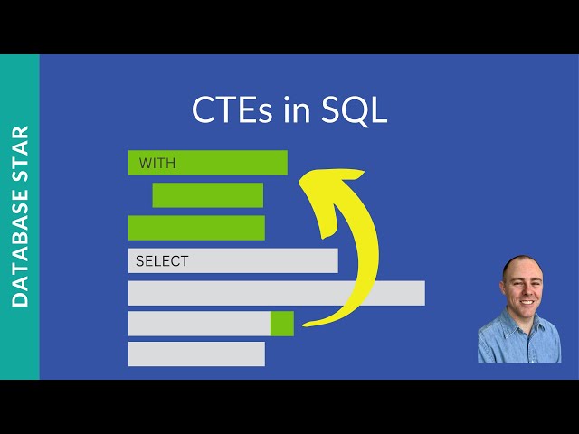 SQL CTEs (Common Table Expressions) - Why and How to Use Them