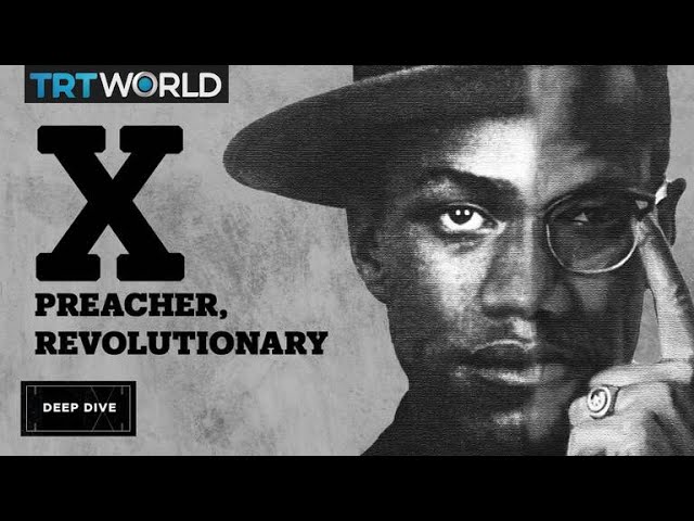 Who was Malcolm X?