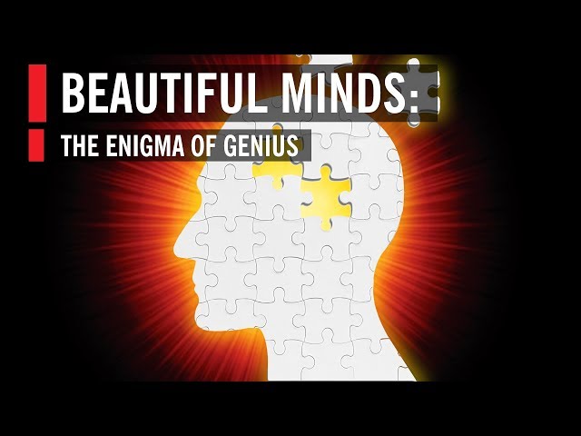 Beautiful Minds: The Enigma of Genius