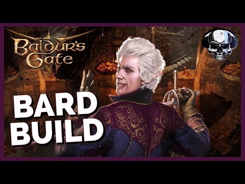 Baldur's Gate 3 Builds