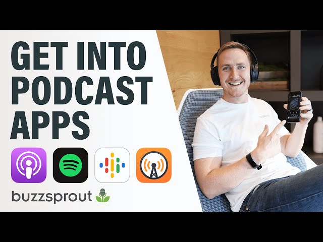 How to Get Listed in Apple Podcasts, Spotify, & Google Podcasts [2021]