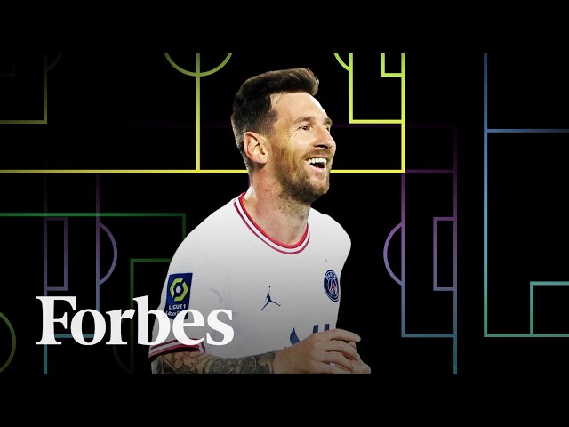 The 10 Highest-Paid Athletes In The World 2022 | Forbes