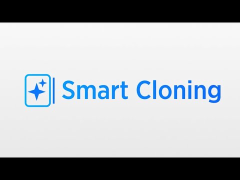 AI Recovery | Smart Cloning